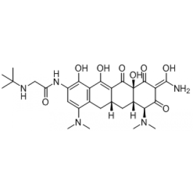 Tigecycline CAS: 220620-09-7