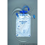 Urine Collecting Bag/Drainage Bag/UroBag/Catheter Bag