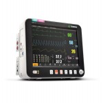 Patient monitor / Vital signs monitor