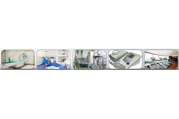 Shandong Daoerge Medical Device Manufacturing Co., Ltd.