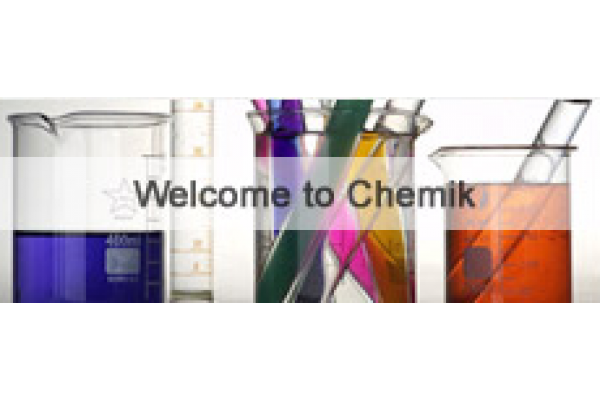 Chemik Co. Ltd.,
