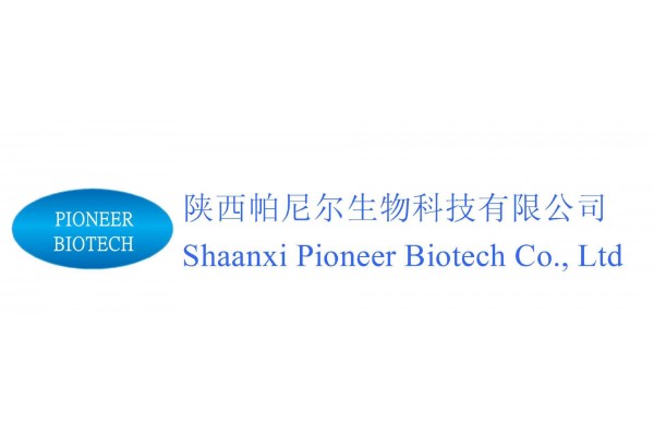 Shaanxi Pioneer Biotech Co.,Ltd.