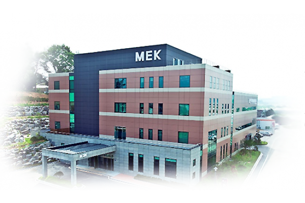 MEK-ICS Co., Ltd.