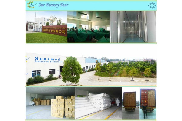 Sunsmed Protective Products Ltd.