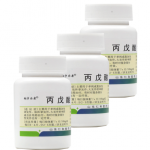 Xiangyu pharmaceutical co., ltd
