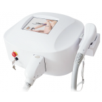 800W SLD diode laser hair removal machine