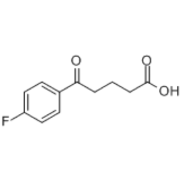 4-(4-Fluorobenzoyl)butyric acid