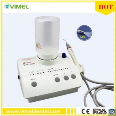 Woodpecker Dental Equipment Ultrasonic Piezoelectric Scaler with LED Light Uds-E