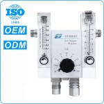 National Air Oxygen Mixer for Ventilator PN3000-BLD2