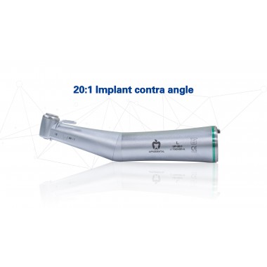 Implant Contra angle