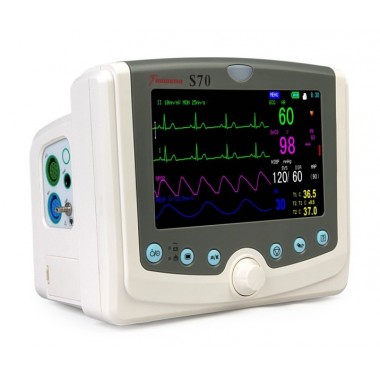 S70 Portable Patient Monitor