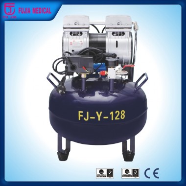 Fujia Dental Compressor Model FJ-Y-128