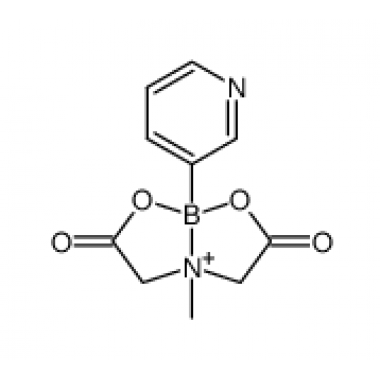 3-pyridineboronie acid MIDA ester