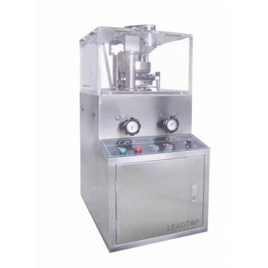 ZP-9D Rotary Tablet Pressing Machine