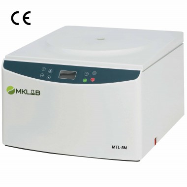 MTL-5M/MS Low Speed Centrifuge