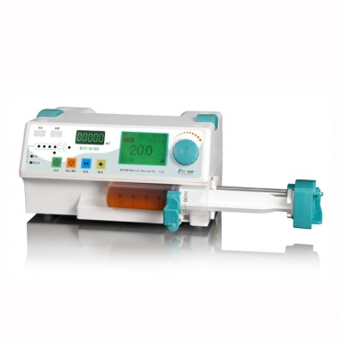 Single channel syringe pump  BYZ-810D