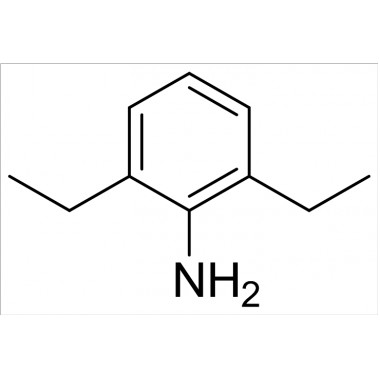 N,N-Diethylaniline Cas 91-66-7 Fortuna Chemical