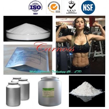 Healthy Powerful Anabolic Steroid Trenbolone Powder Nandrolone Cypionate CAS 601-63-8