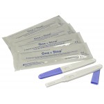Competitve price HCG Pregnancy Test midstream/cassette/strip