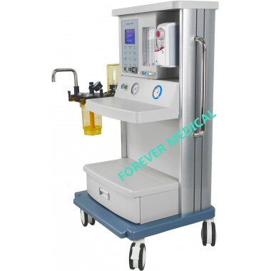 Yj-PA01 with 1 Vaporizer Multifunctional Anesthesia Machine