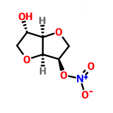 Isosorbide-5-mononitrate CAS:16051-77-7