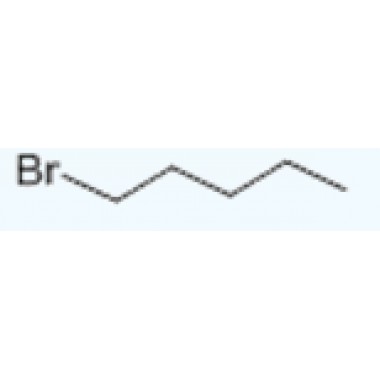 n-amyl bromide