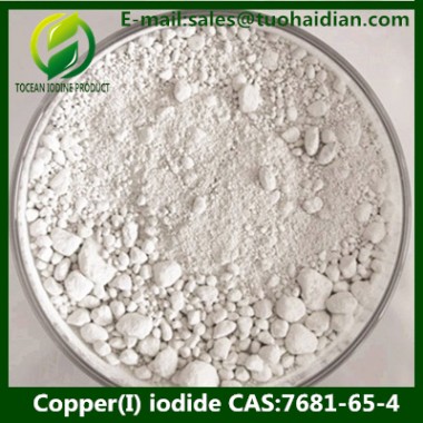 Copper(I) iodide