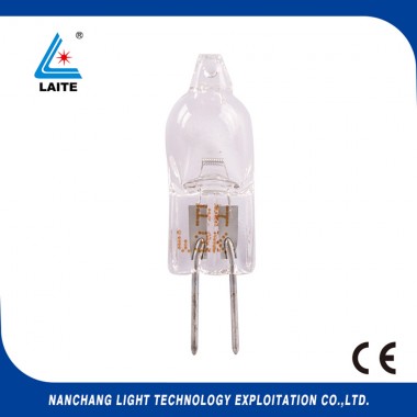 6v30w G4 zeiss microscopy light bulb