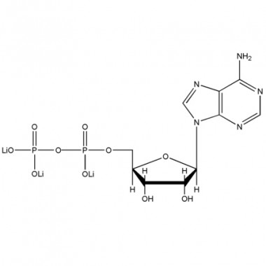 Adenosine 5'-diphosphate trilithium salt (ADP-LI3,CAS No.30118-64-7)