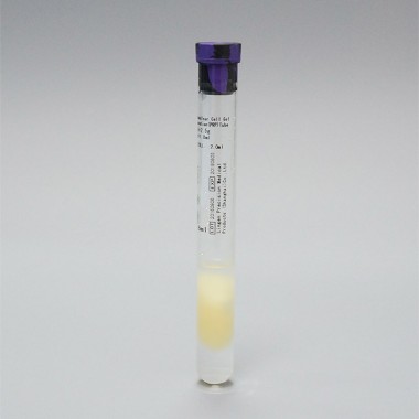 High Concentration Platelet Rich Plasma PRP tube CPT tube