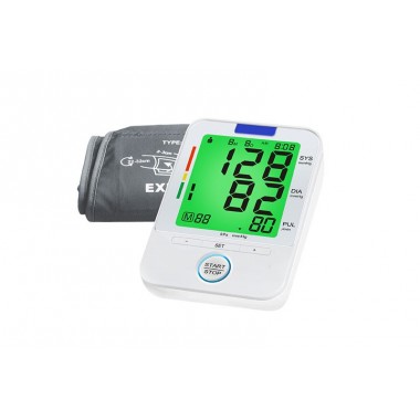 Colorful Arm Blood Pressure Monitor
