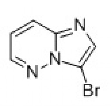 3-Bromoimidazo[1,2-B] Pyridazine