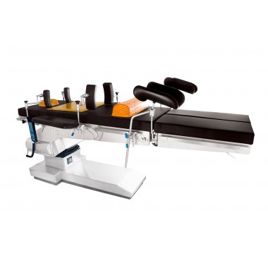 Surgical Electro Hydraulic Operating Table Manufacturer / Surgical Equipments