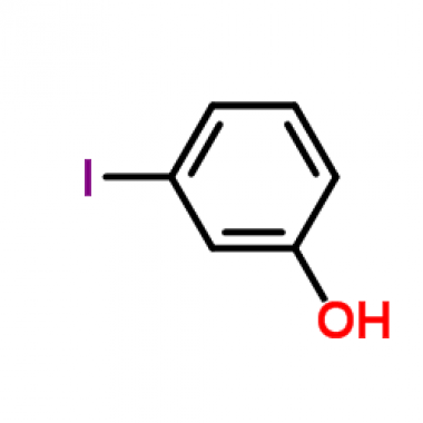 3-Iodophenol [626-02-8]