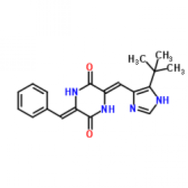 Plinabulin [714272-27-2]