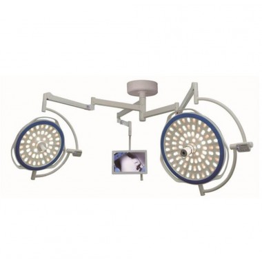 OR light LED shadowless operating lamp