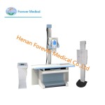 High-Frequency Medical Equipment X-ray Radiography System (YJ-X160A)