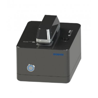 BK-CW1000/2000 Micro-Volume UV/VIS Spectrophotometer