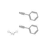 Bis(benzonitrile)palladium(II) Dichloride