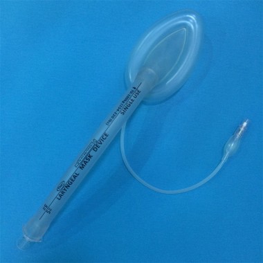 Different Types and Sizes Proseal Laryngeal Mask Manufacturer