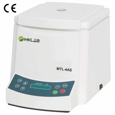 MTL-4/5AS Low Speed Centrifuge