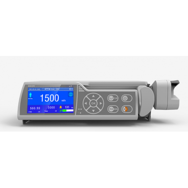 Infusion Pump S7
