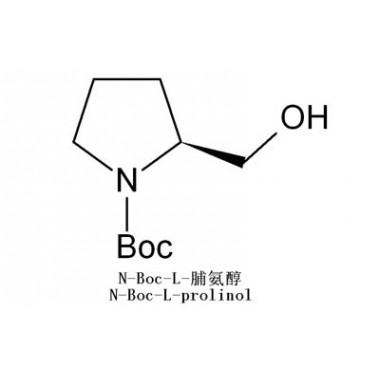 N-Boc-L-prolinol