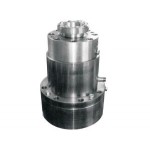 High Temperature and High Pressure Mechanical Seal
