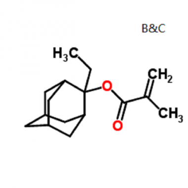 2-Ethyl-2-adamantyl methacrylate [209982-56-9]