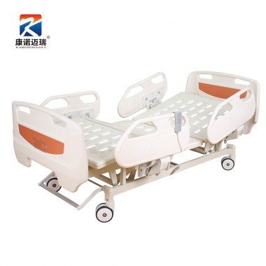 Three Function Electric Hosipital Bed