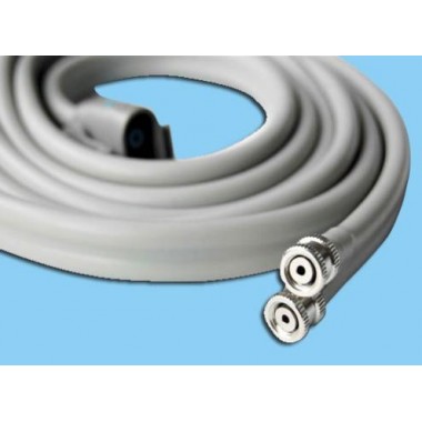 NIBP hoses and connectors
