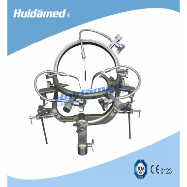 HDR-I Halo Retractor System