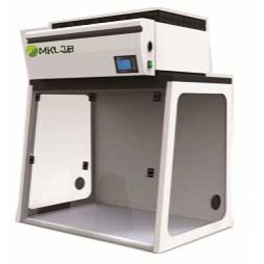 PCR Cabinet PCR1800