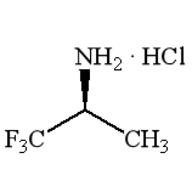(R)-1,1,1-Trifluoroisopropylamine hydrochloride
